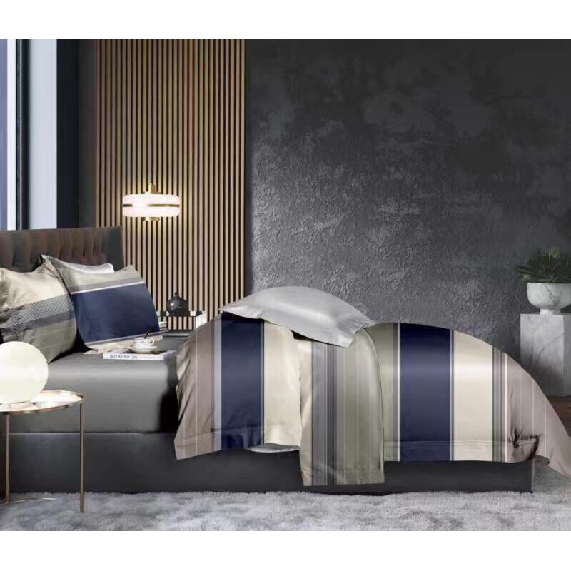 Combo vỏ gối Tencel cao cấp gồm 2 vỏ gối nằm và 1 vỏ gối ôm có dây kéo mềm mát