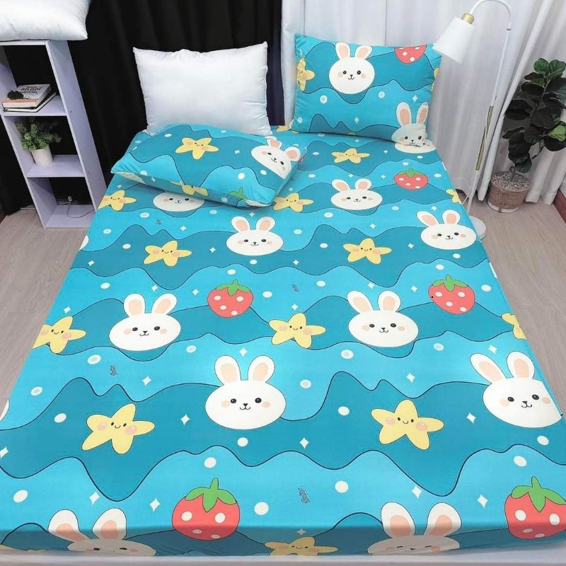 Áo gối nằm và vỏ gối ôm thun lạnh cao cấp chất vải mềm mát không xù lông không phai màu