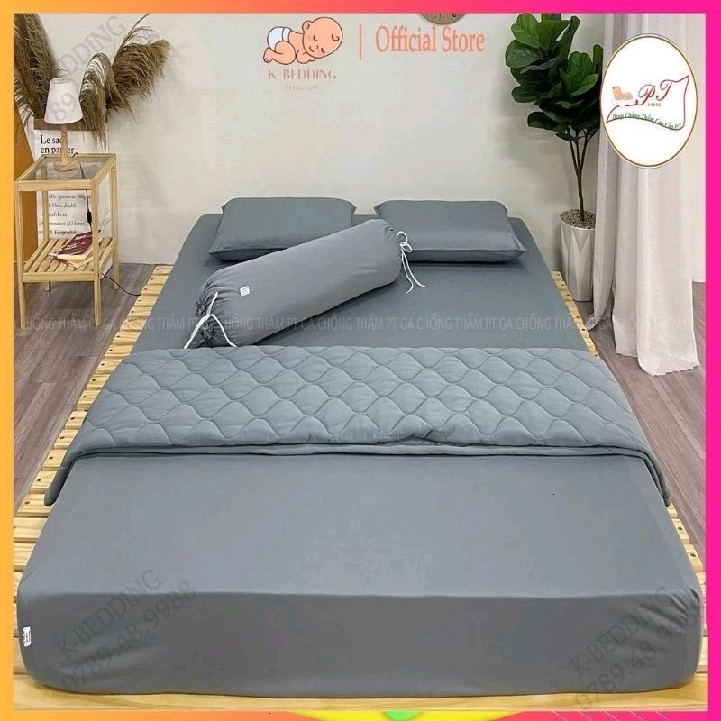 Áo gối nằm và vỏ gối ôm thun lạnh cao cấp chất vải mềm mát không xù lông không phai màu