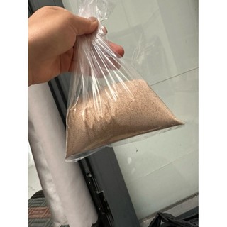 (5kg) Cát Vàng Núi, Cát nắng vàng ấm áp, dùng trang trí, lót bể, thuỷ sinh, tiểu cảnh….