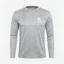 Thun dài tay Cổ Tròn Thun Mềm Mịn Co Giãn 4 Chiều Thanh Lịch Trẻ Trung-Menswear 2025