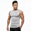 Thun ba lỗ Tanktop sát nách dập vân lục giác chất liệu mềm mịn thoáng mát co giãn 4 chiều 2025