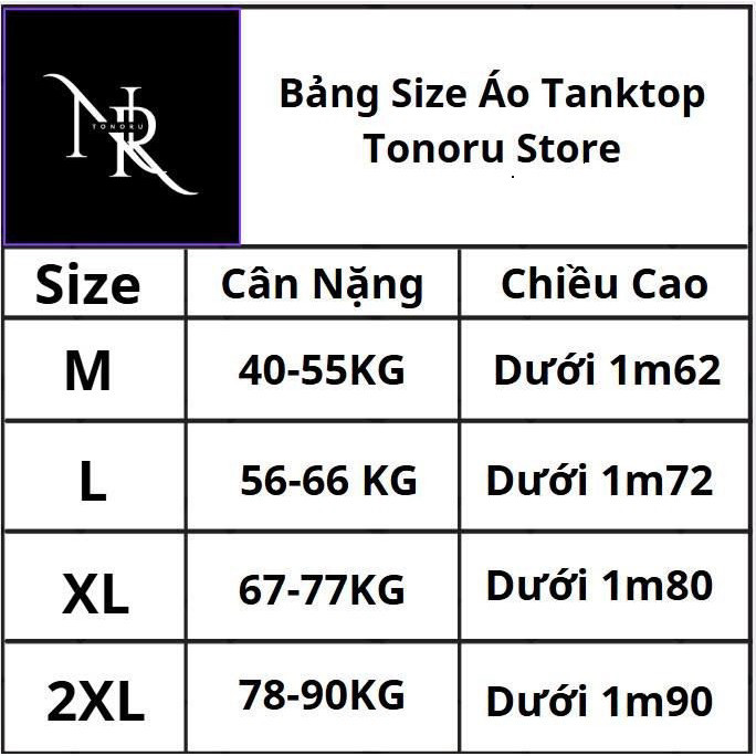 [COMBO 2-3-4 ÁO] Thun ba lỗ Tanktop sát nách dập vân lục giác chất liệu mềm mịn thoáng mát co giãn 4 chiều  2025
