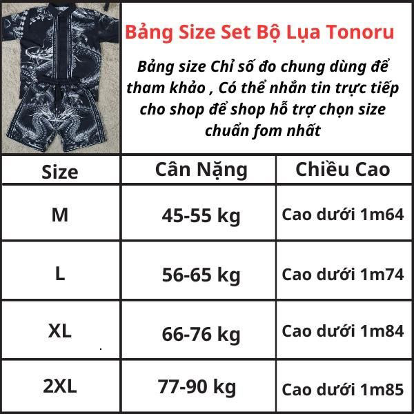 Bộ Đồ Nam Quần short + Áo Chất liệu vải lụa mềm mịn thoáng mát họa tiết rồng nhật đi biển đi chơi đi du lịch  2025