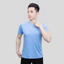 Áo Thun Nam Thể Thao Co Giãn 4 Chiều Form Body Tập Gym, Chạy Bộ, Đá Banh – Thoáng Mát, Nhanh Khô 2025