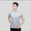 Áo Thun Nam Thể Thao Co Giãn 4 Chiều Form Body Tập Gym, Chạy Bộ, Đá Banh – Thoáng Mát, Nhanh Khô 2025