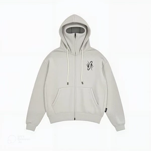 Áo Hoodie hoodie zip Unisex Local Brand Form Rộng Nam Nữ – Áo Khoác Hoodie Có Nón 2 lớp Nỉ Bông Dày Dặn In Chữ Cá Tính
