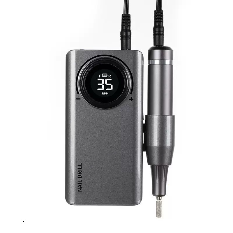 Máy mài móng NAIL DRIL UV tích điện 35.000prm cực ngon