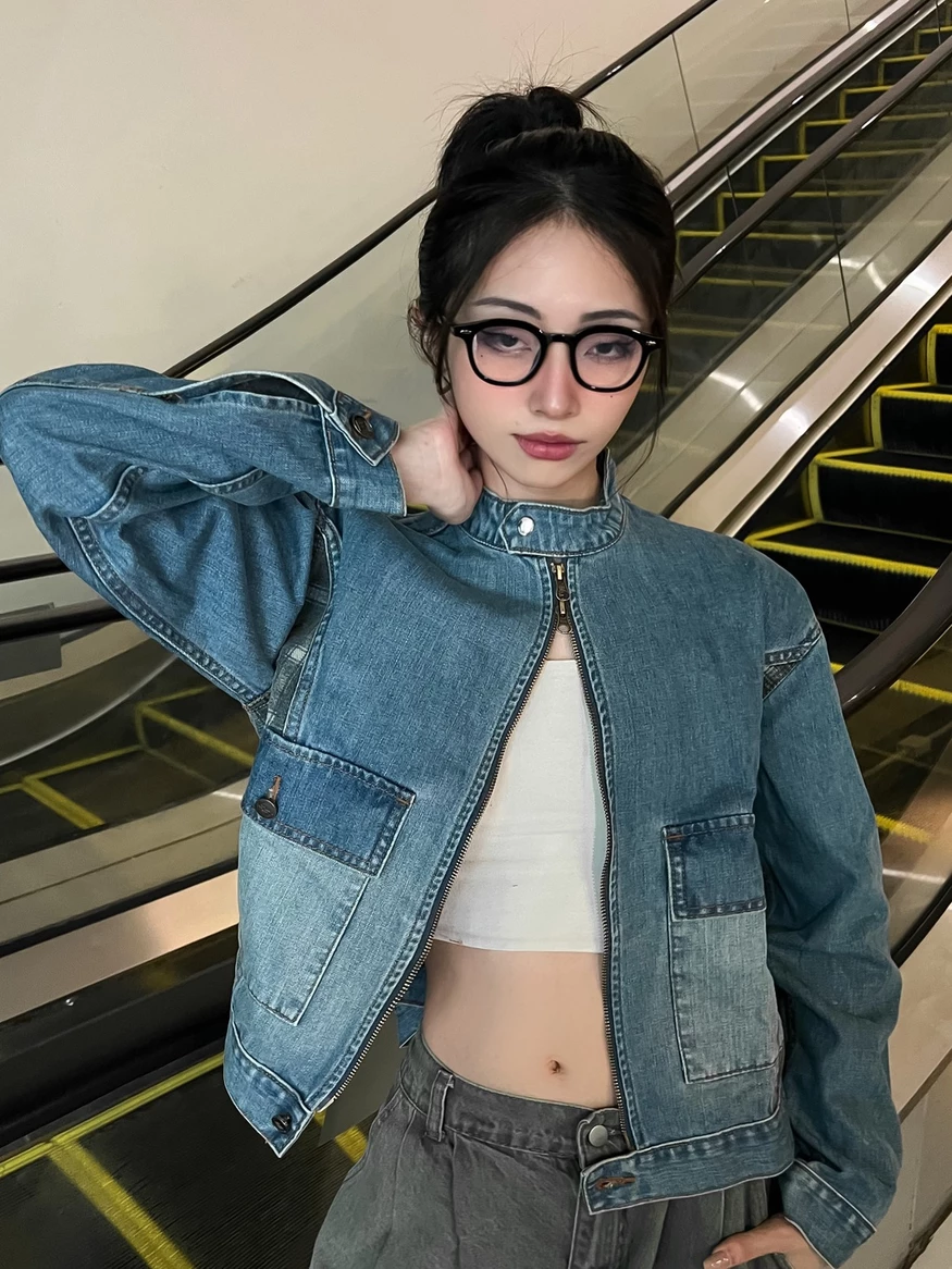 Gọng kính DOKCRAZY GATI chống tia UV400