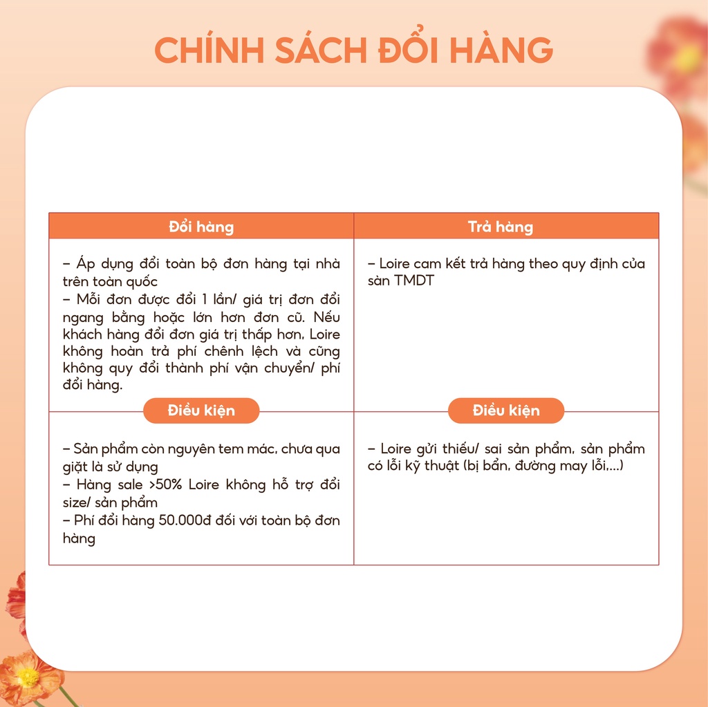 Mô tả Áo Lót Không Gọng Đệm Mỏng 0.5cm Mặc Hằng Ngày Tạo Cảm Giác Nhẹ Nhàng Dễ Thở Như Không Loirechic BRTS105 - 4