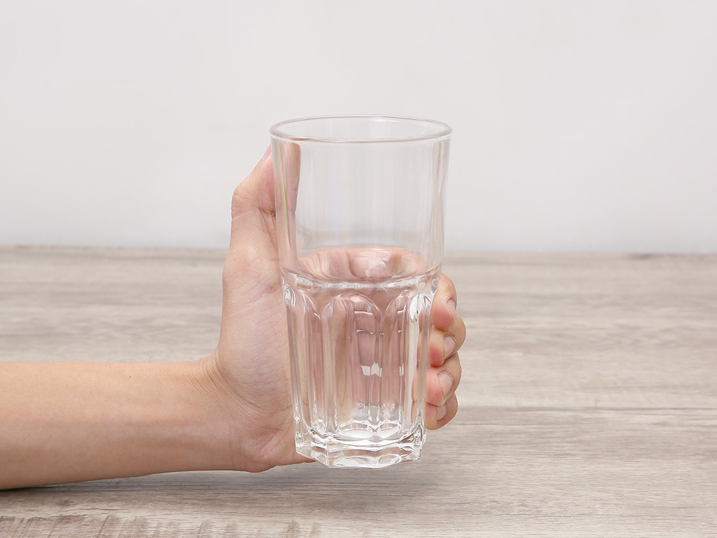 Mô tả Ly Thủy Tinh Arcoroc Granity - Loại Cường Lực | Phân Phối Chính Hãng - 10