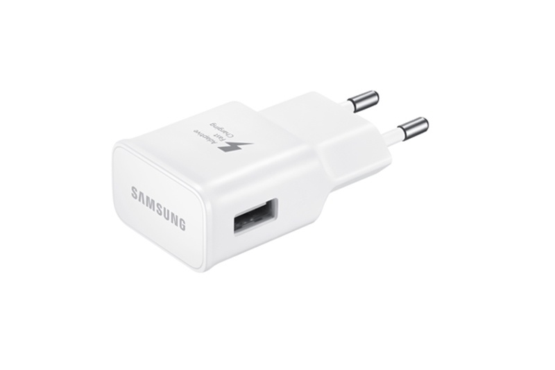 Sạc nhanh Samsung 15W kèm dây Type C