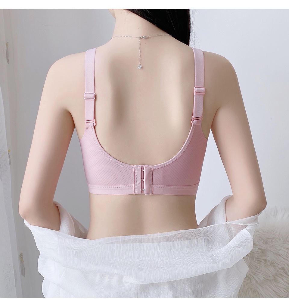 Dây vai điều chỉnh áo ngực FallSweet 669