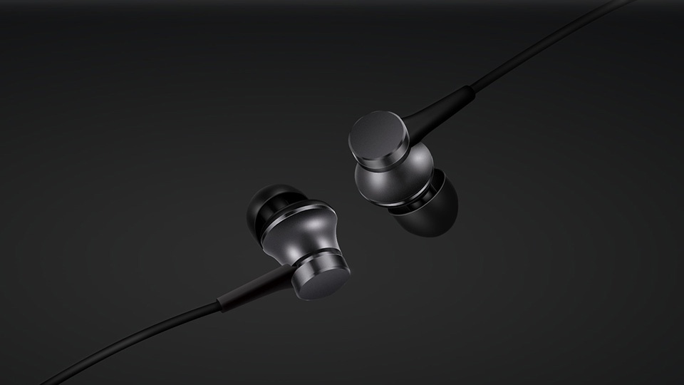 Mô tả Tai nghe xiaomi có dây nhét tai Vinzy Tech hàng zin- Bảo Hành 6 Tháng - 1