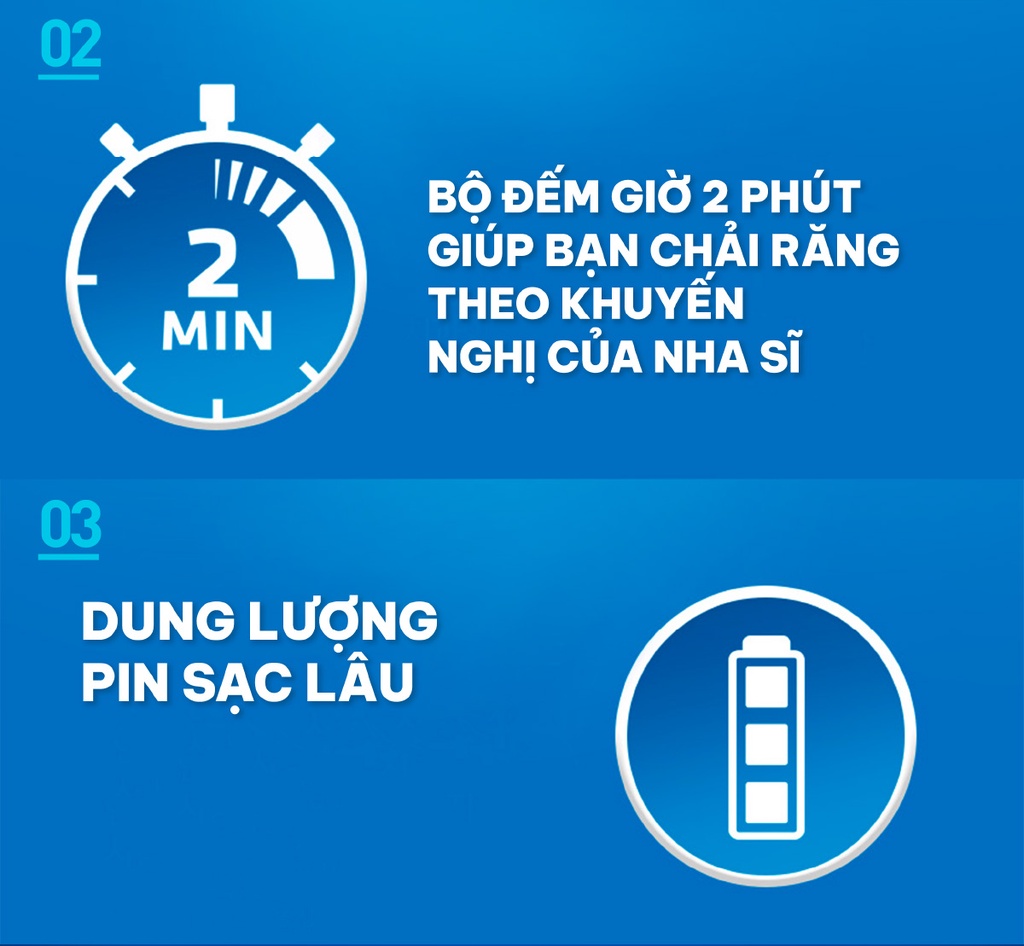 Bàn chải Oral-B trẻ em Frozen