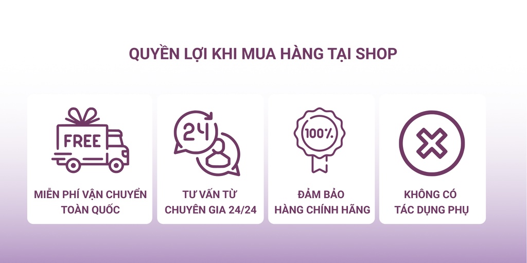 Mô tả ZLV-Combo 4 Zlove Viên uống tăng cường sinh lý, làm hồng  se khít GrowGreenAz- Cân bằng nội tiết tố nữ( Hộp 50 viên) - 6