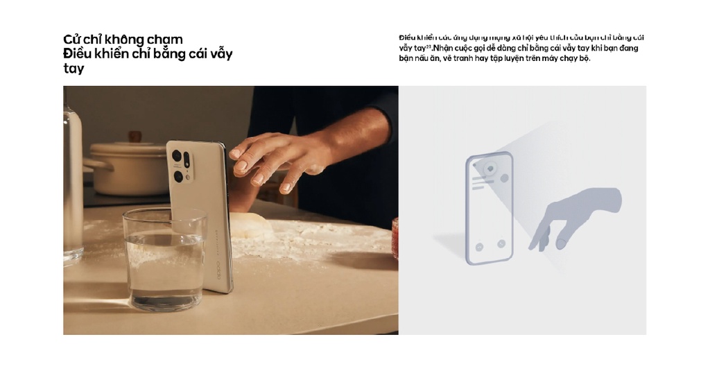 Mô tả Điện thoại OPPO Find X5 Pro - Hàng chính hãng - 10