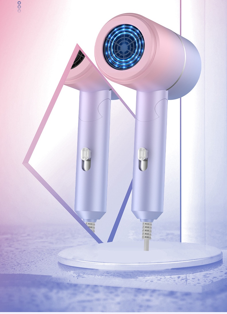 Máy sấy tóc hai chiều JIASHI DELADEP