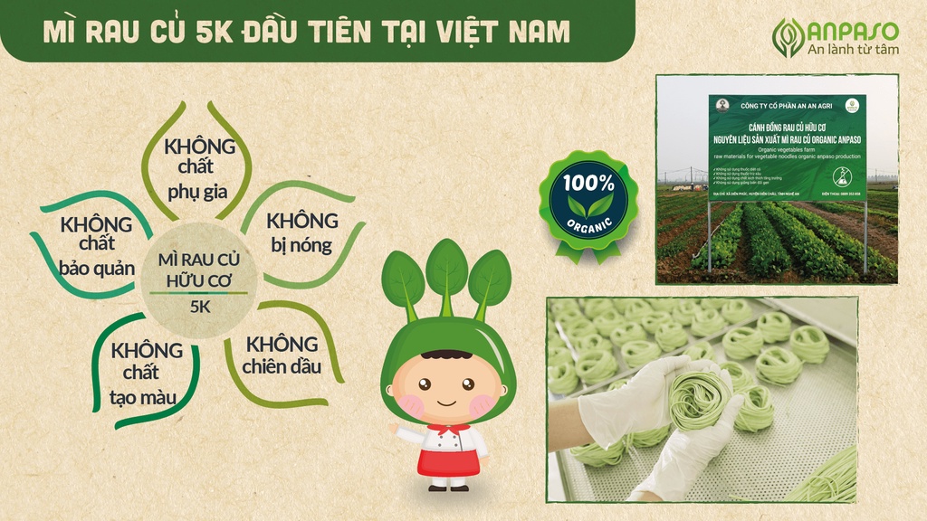 mì rau củ có giảm cân không