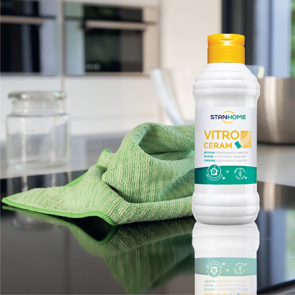Stanhome Vitro Ceram - Sản phẩm chuyên dụng