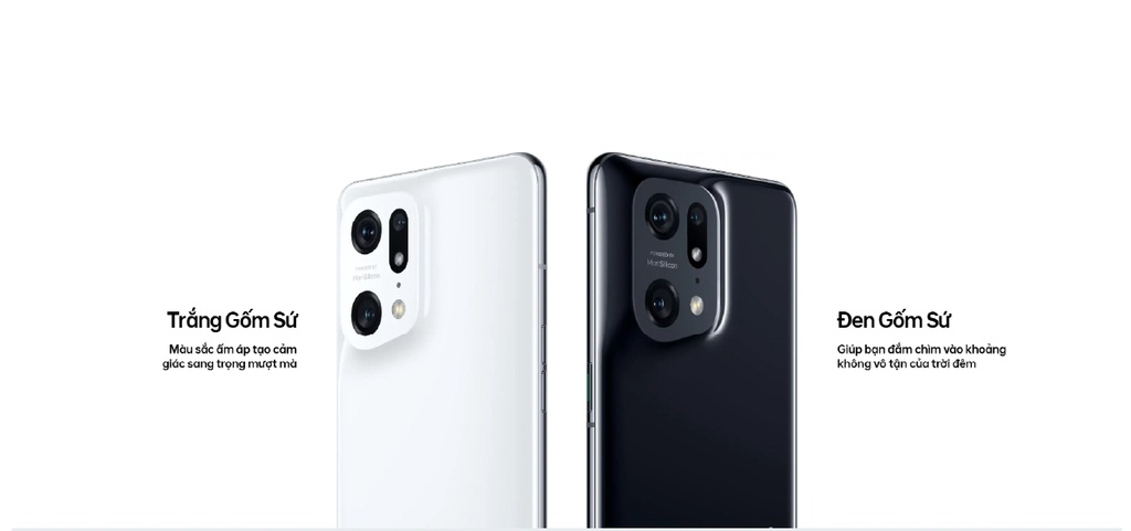 Mô tả Điện thoại OPPO Find X5 Pro - Hàng chính hãng - 7