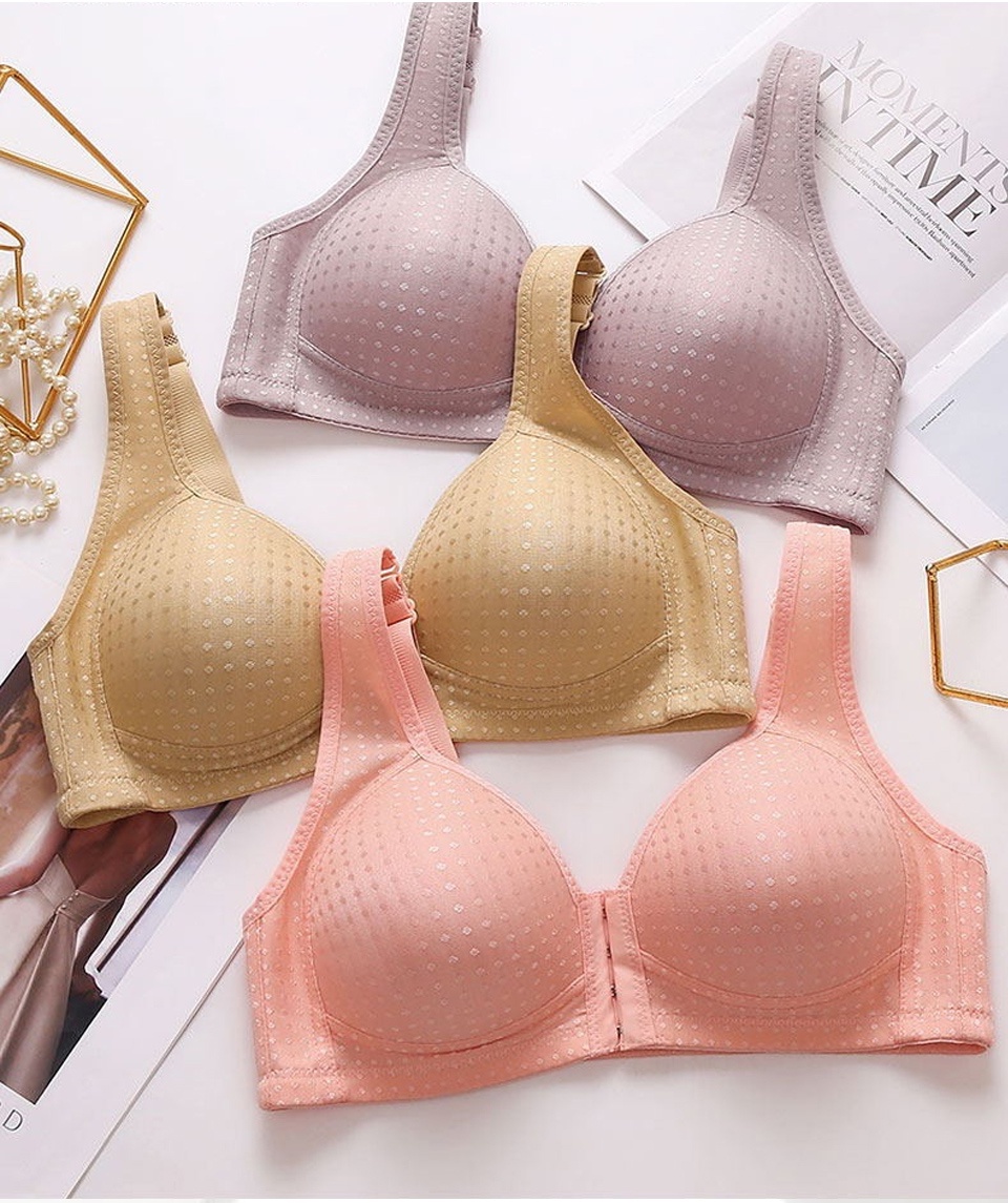 Áo lót FallSweet Plus Size 1