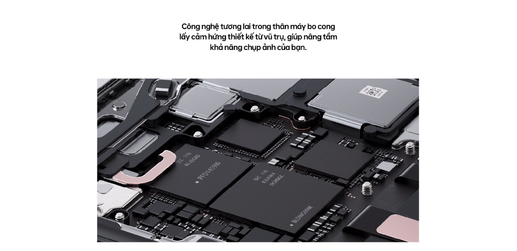 Mô tả Điện thoại OPPO Find X5 Pro - Hàng chính hãng - 2