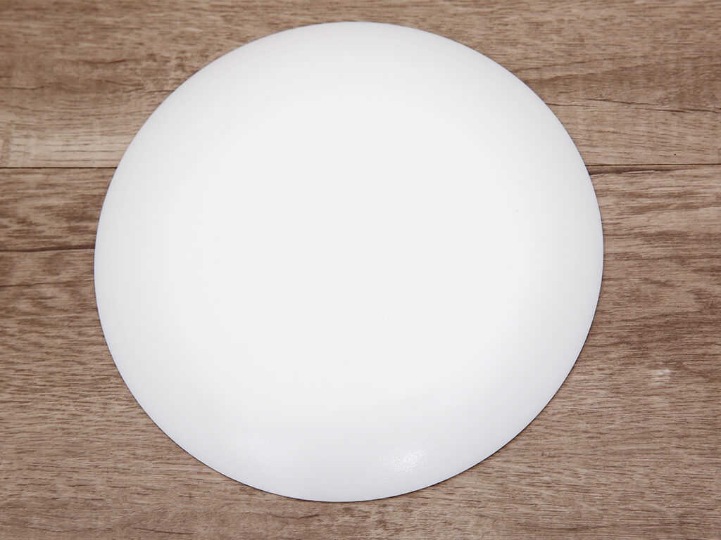 Mô tả Đĩa Thủy Tinh Luminarc Diwali Trắng 27cm - L3604 | Phân Phối Chính Hãng - 5