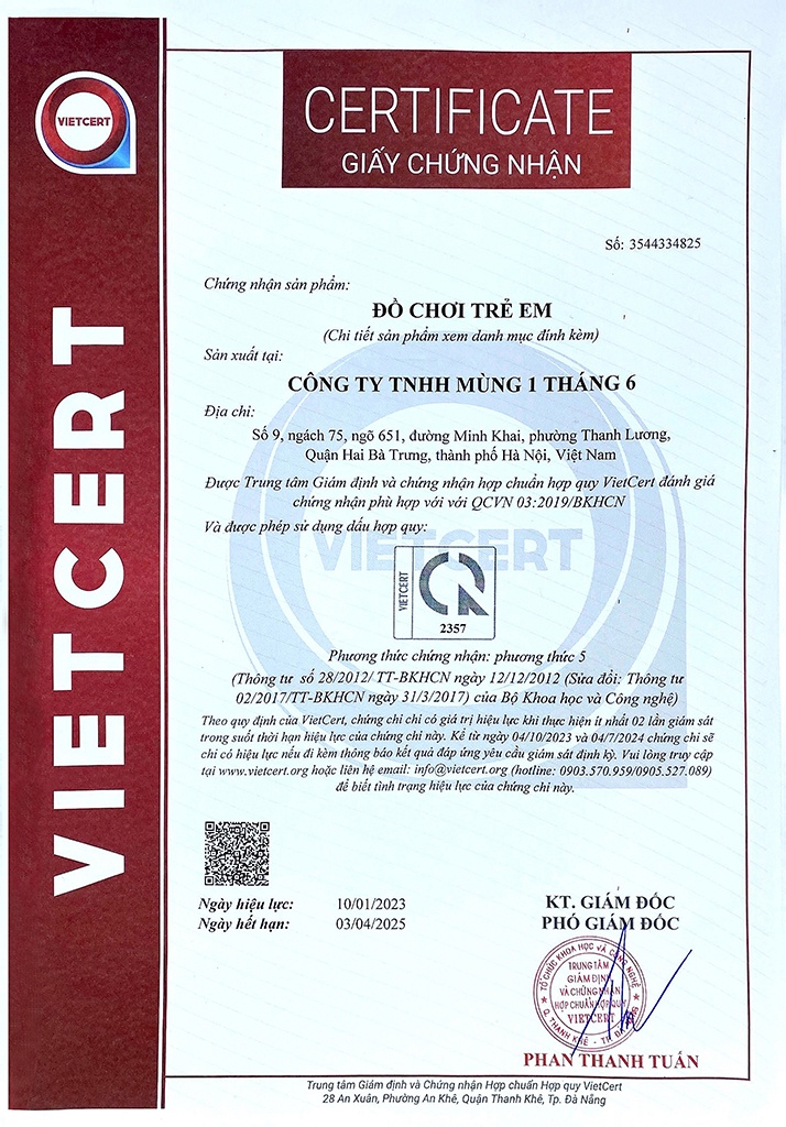 Mô tả Sách vải sơ sinh PiPoVietnam chủ đề Thú cưng an toàn cho bé - 5