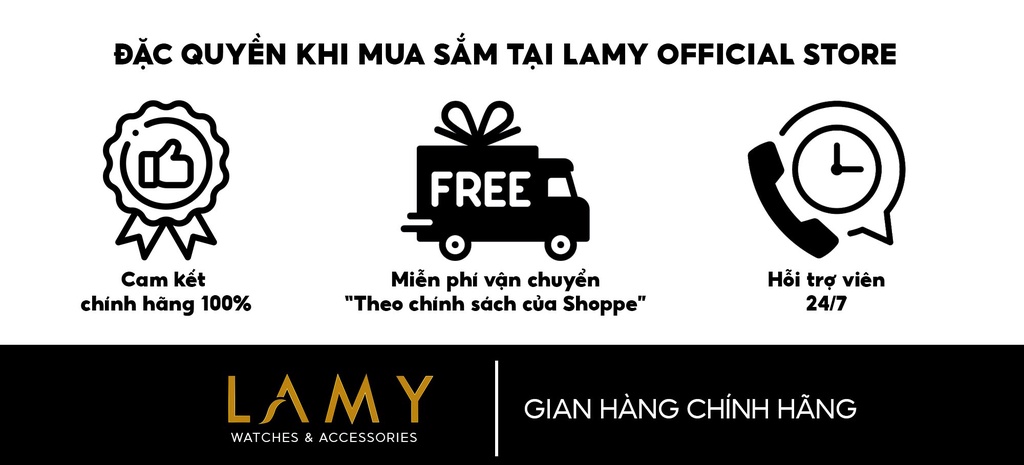 Dây chuyền bạc nữ CDE Moonstone Banner