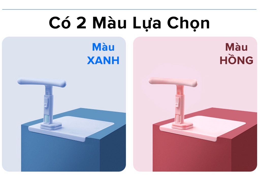 Mô tả Giá Đỡ Cằm Chống Cận Thị, Dụng Cụ Giúp Ngồi Thẳng Lưng Chống Gù Cao Cấp ECO Chính Hãng Amalife - 10