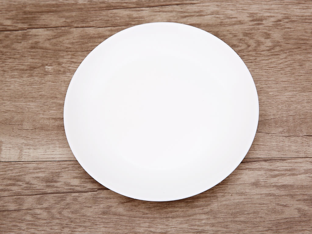Mô tả Đĩa Thủy Tinh Luminarc Diwali Trắng 27cm - L3604 | Phân Phối Chính Hãng - 7