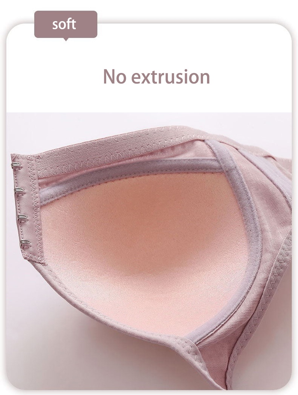Áo lót FallSweet Plus Size 6