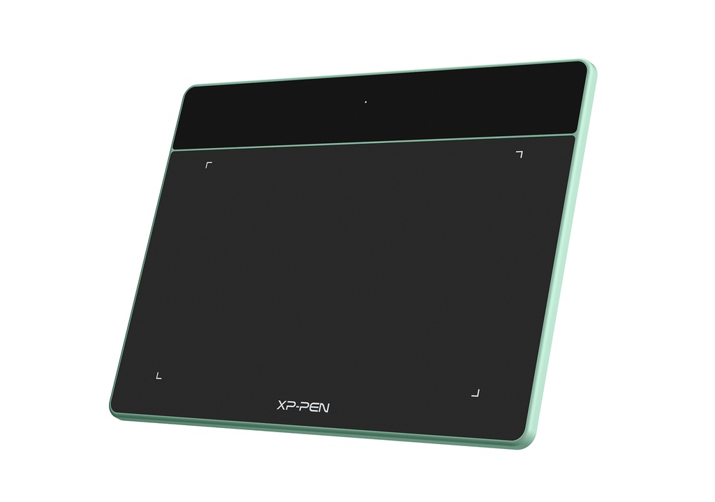 Tương thích hệ điều hành của XP-PEN Deco Fun S