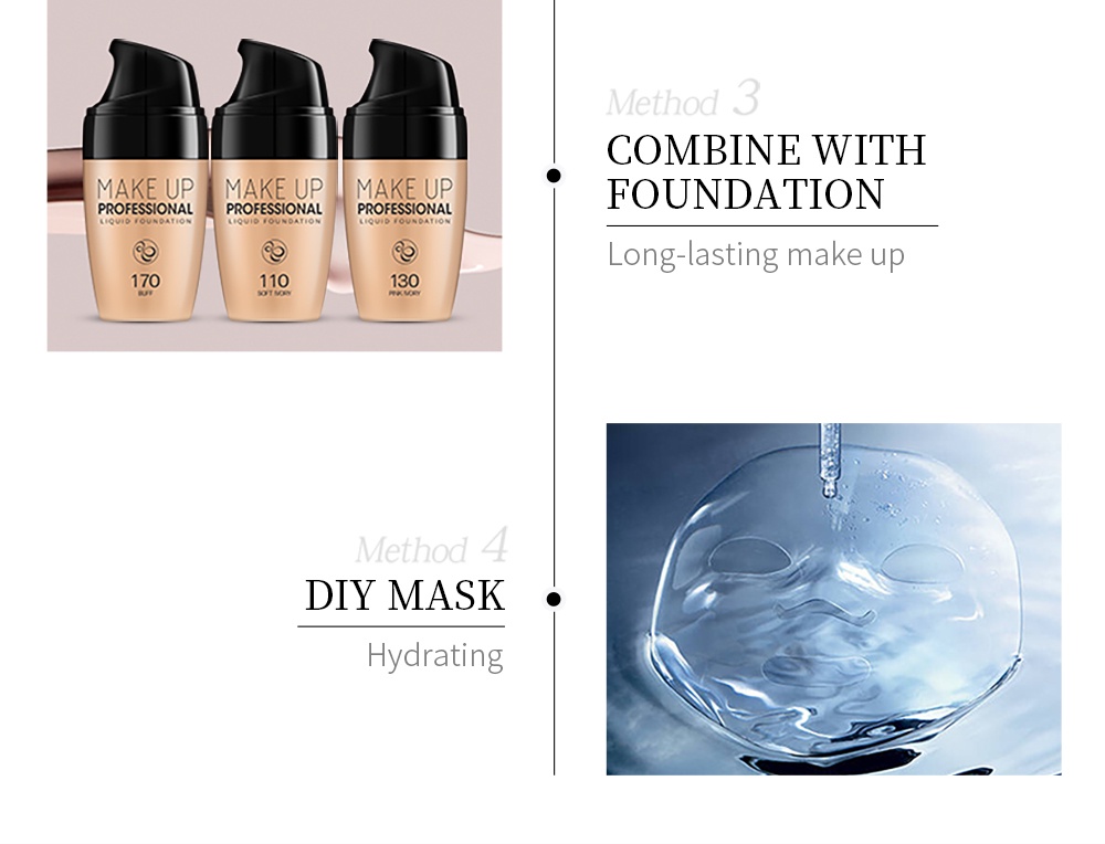 Mô tả Serum Niacinamide LAIKOU Dưỡng Ẩm Mượt Da 100ml - 8