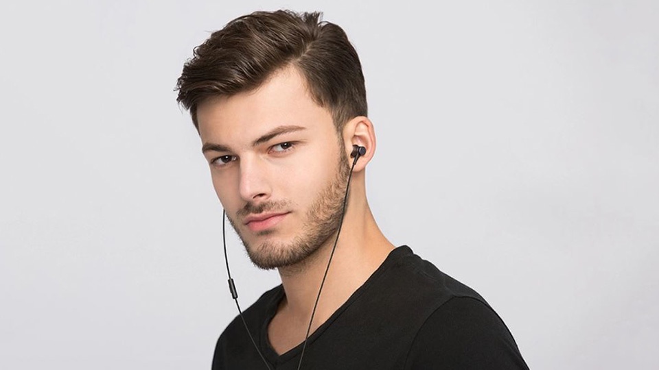 Mô tả Tai nghe xiaomi có dây nhét tai Vinzy Tech hàng zin- Bảo Hành 6 Tháng - 2