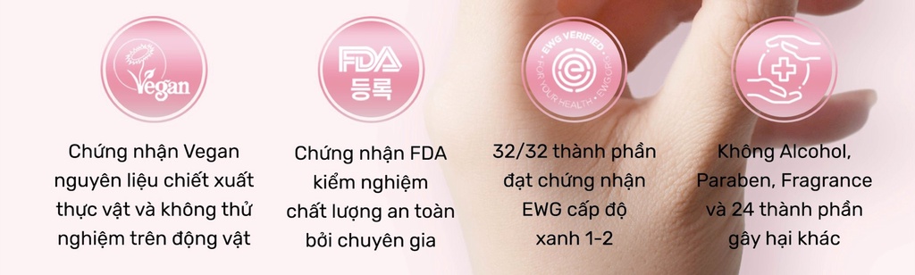 Mô tả Serum Niacinamide 20% Giảm Mụn, Mờ Thâm Đỏ, Thu Nhỏ LCL Derladie Laboratoire Pore Tightening Ampoule 30ml - 3