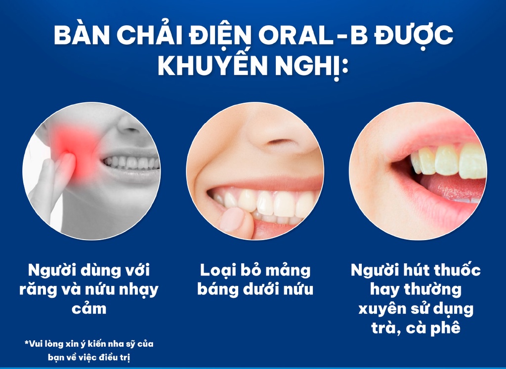 Bàn chải Oral-B trẻ em Cars