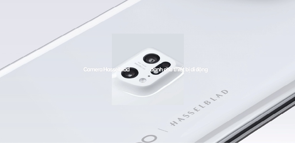 Mô tả Điện thoại OPPO Find X5 Pro - Hàng chính hãng - 3