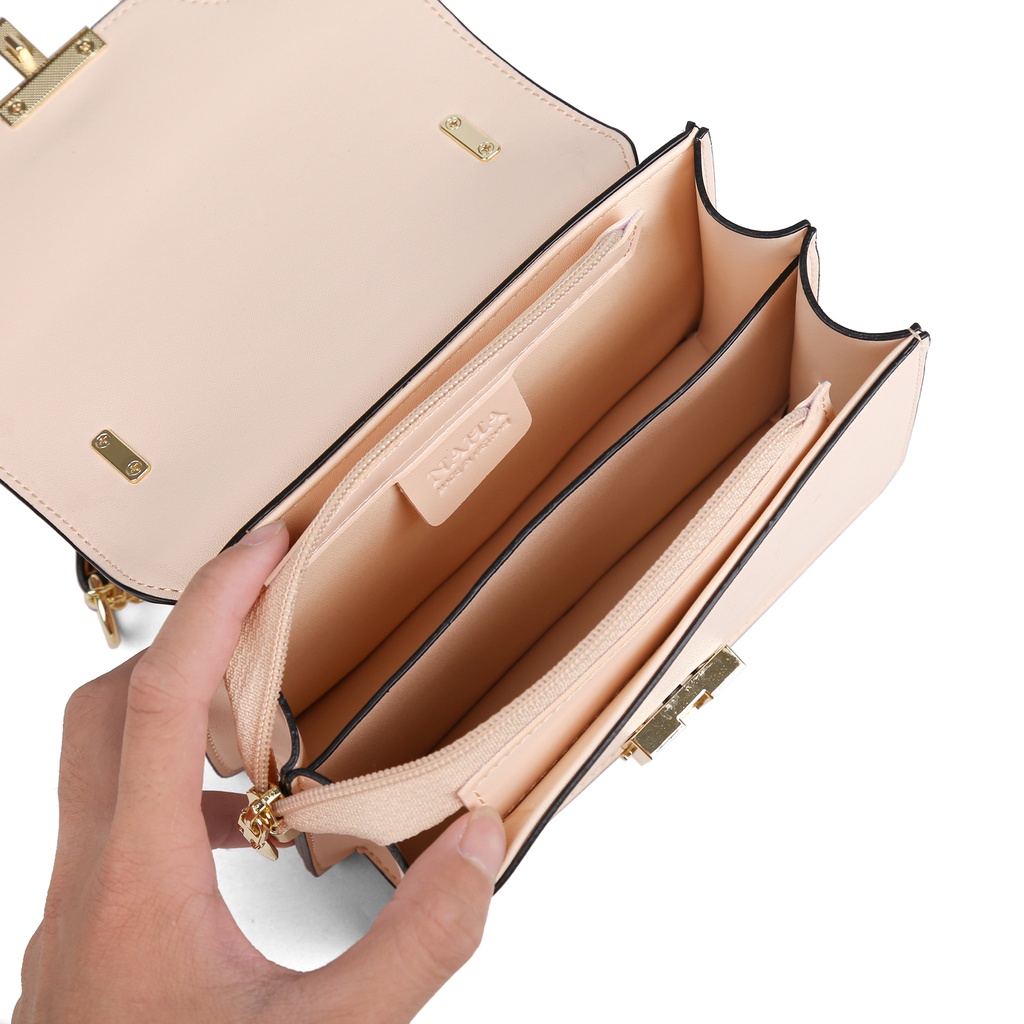 Mô tả Túi Xách Nữ Thời Trang NAHA NH099 - 8