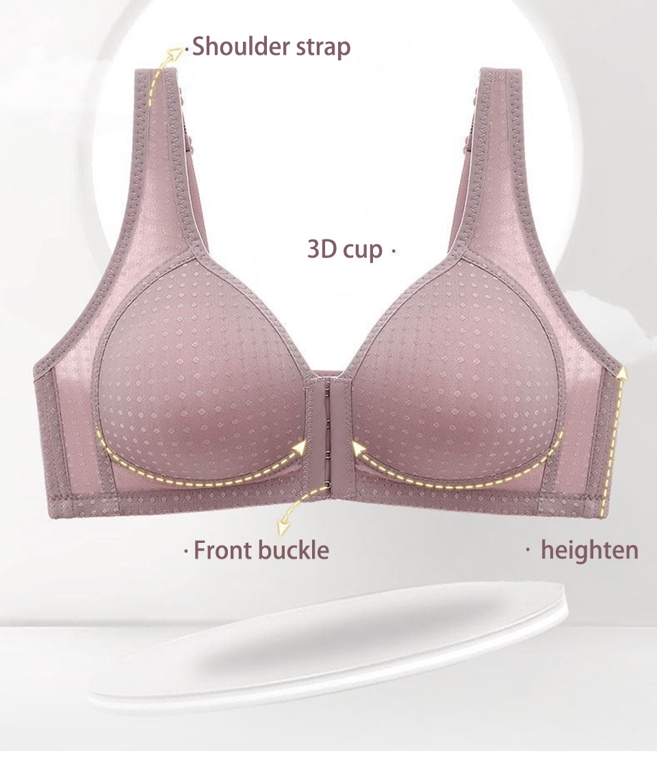 Áo lót FallSweet Plus Size 2