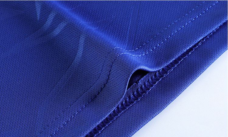 Mô tả Bộ quần áo thể thao chạy bộ và luyện tập MMANS 5 màu chất thun fabric poly co giãn 4 chiều thầm hút mồ hôi cao cấp - 6