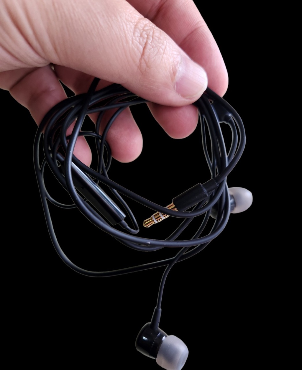 Mô tả Tai Nghe Samsung EarPhones HS1303 - Chính Hãng Samsung Việt Nam - Mới 100% Nguyên Sealbox - 4