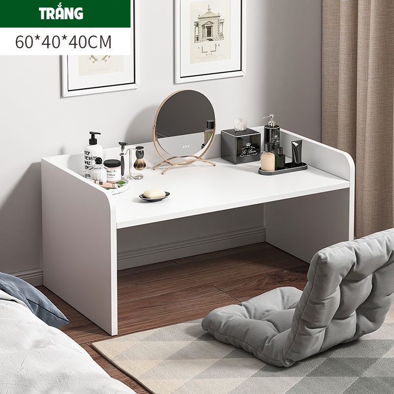 Mô tả Bàn làm việc ngồi bệt đa năng gỗ MDF phủ melamin thương hiệu IGA - GA15 - 5
