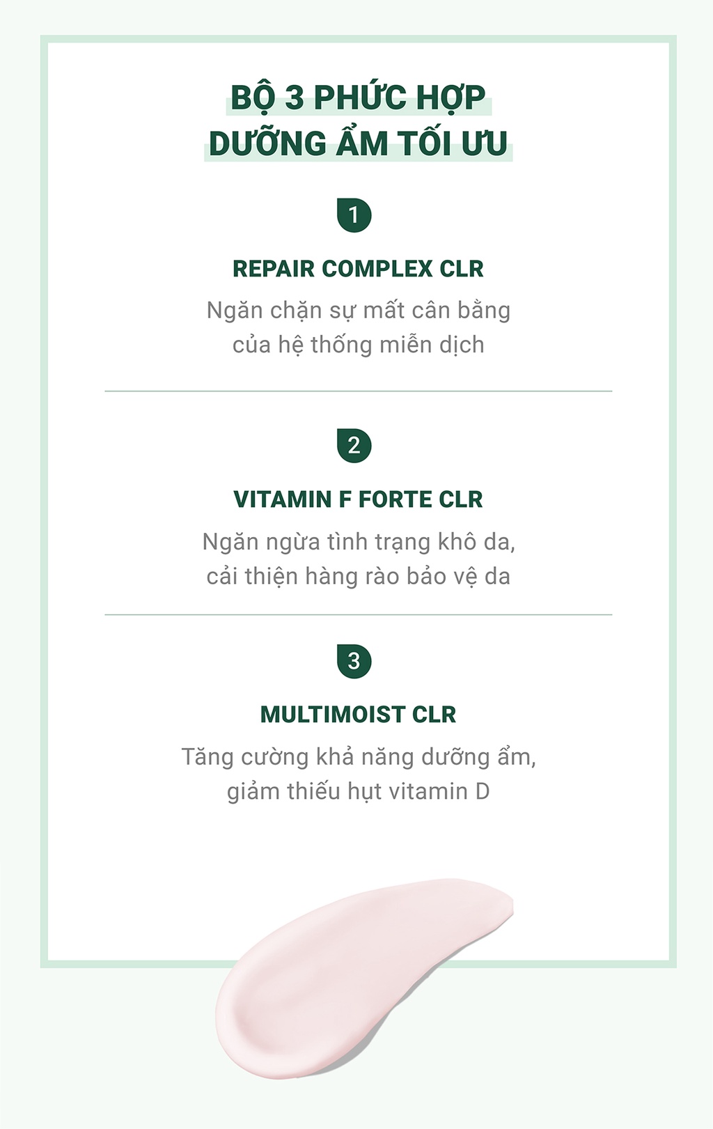 Mô tả Kem chống nắng Caryophy Sunscreen Tone Up Hàn Quốc SPF50+/PA+++ nâng tone ngừa mụn kiềm dầu 50ML - 6