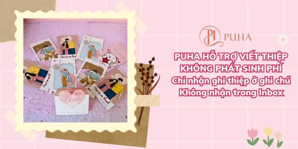 Túi chườm Puha đa năng