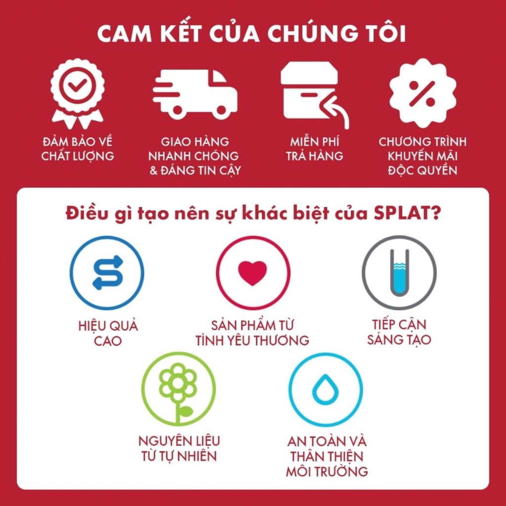 Mô tả Bàn Chải Đánh Răng SPLAT Whitening Lông Chải Cao Su, Đầu Tròn Làm Trắng Răng Loại Bỏ Mảng Bám Hiệu Quả - Màu Hồng - 6