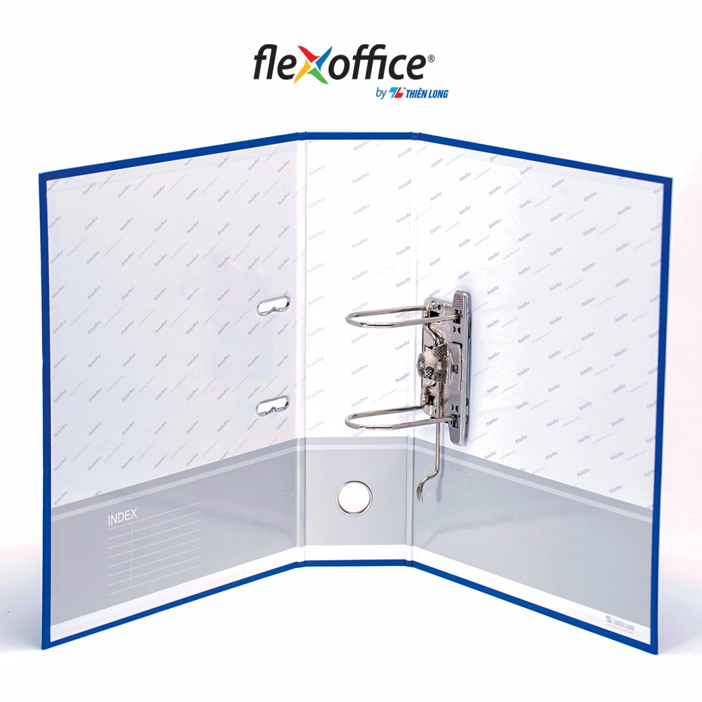Bìa còng - Bìa hồ sơ Thiên Long Flexoffice A4 - F4 | Shopee Việt Nam