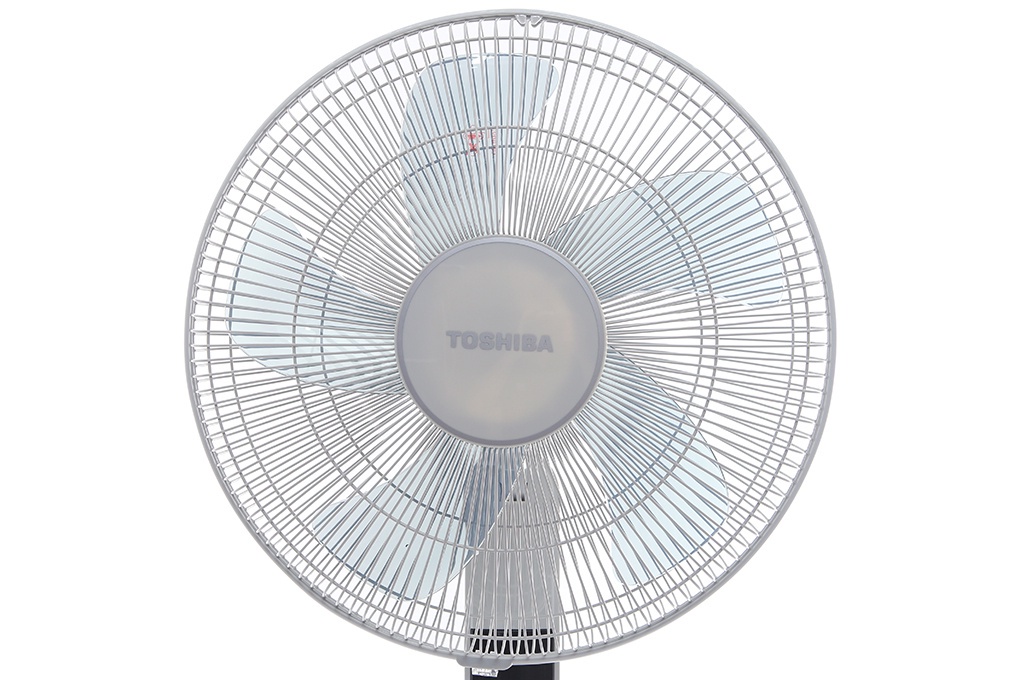 Mô tả Quạt đứng có điều khiển Toshiba F-LSA20(W)/F-LSA20(H) - Công suất 60W - Chính hãng - Bảo hành 1 năm - 3