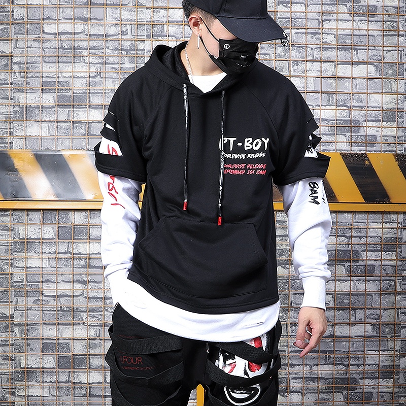 Pt boy hoodie hot sale